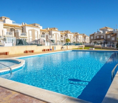 Bungalow - Resale - Torrevieja - Torrevieja