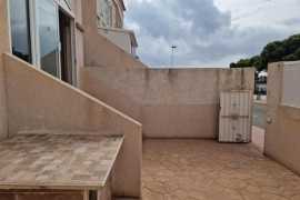 Resale - Bungalow - Torrevieja