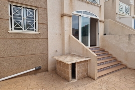 Resale - Bungalow - Torrevieja