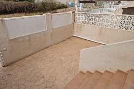 Resale - Bungalow - Torrevieja