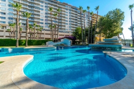 Resale - Апартаменты - Кампоамор - Campoamor