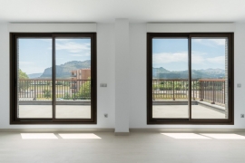 New build - Apartment - Denia