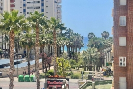 Resale - Apartment - Benidorm