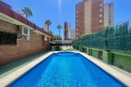 Resale - Apartment - Benidorm