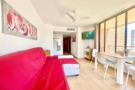 Resale - Apartment - Benidorm