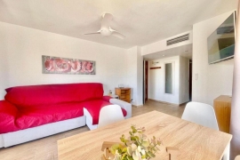 Resale - Apartment - Benidorm