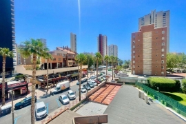 Resale - Apartment - Benidorm