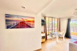 Resale - Apartment - Benidorm