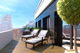 New build - Apartment - Torrevieja