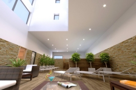 New build - Apartment - Torrevieja