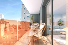 New build - Apartment - Torrevieja