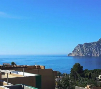 Townhouse - Resale - Calpe - Calpe