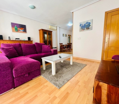 Apartmento - Reventa - Torrevieja - Torrevieja