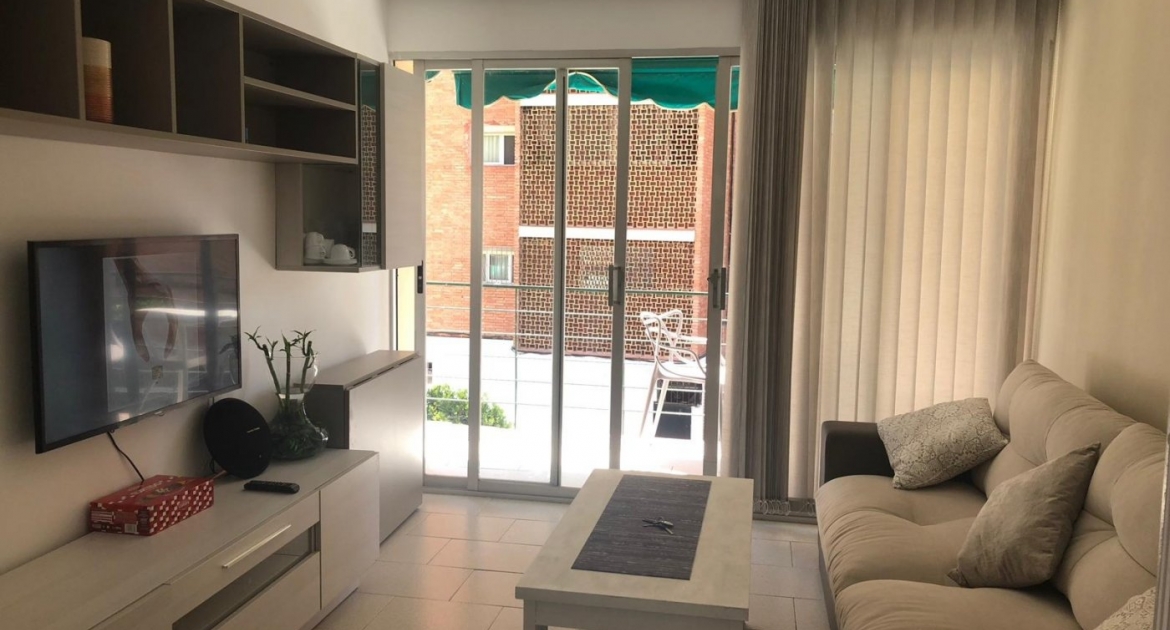 Reventa - Apartmento - Benidorm