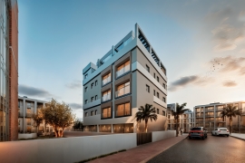 New build - Apartment - San Pedro del Pinatar