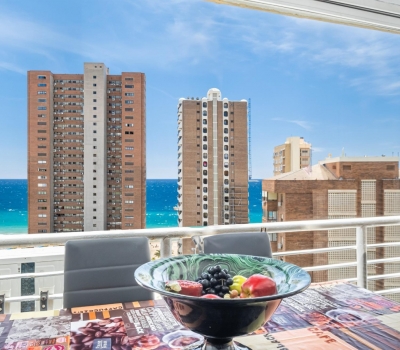 Apartmento - Reventa - Benidorm - Benidorm