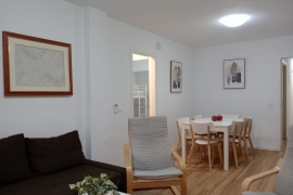 Resale - Apartment - Benidorm