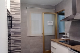 Resale - Apartment - Benidorm