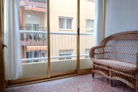 Resale - Apartment - Benidorm