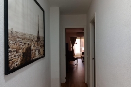 Resale - Apartment - Benidorm