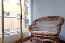 Resale - Apartment - Benidorm