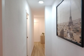 Resale - Apartment - Benidorm