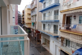 Resale - Apartment - Benidorm