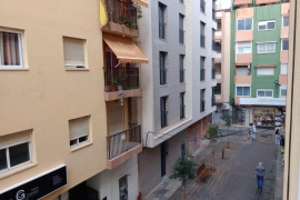 Resale - Apartment - Benidorm