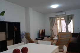 Resale - Apartment - Benidorm