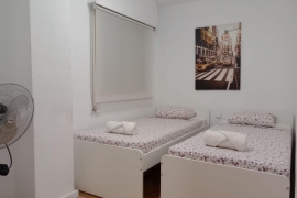 Resale - Apartment - Benidorm