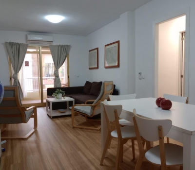 Apartment - Resale - Benidorm - Benidorm