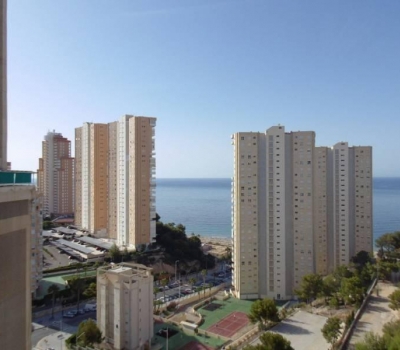 Apartmento - Reventa - Benidorm - Benidorm