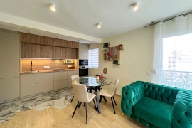 Resale - Апартаменты - Кальпе - Calpe