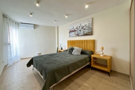 Resale - Apartment - Calpe