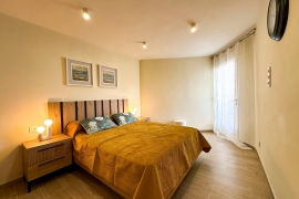 Resale - Apartment - Calpe