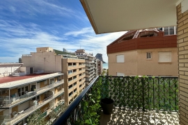 Resale - Apartment - Calpe