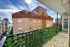 Resale - Apartment - Calpe