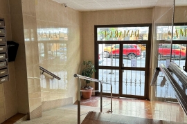 Resale - Apartment - Calpe