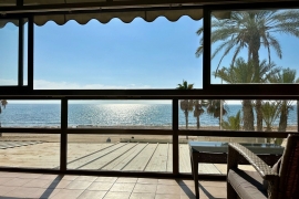 Resale - Apartment - Calpe