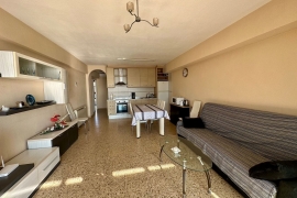 Resale - Apartment - Calpe