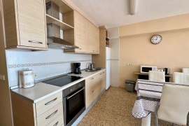 Resale - Apartment - Calpe