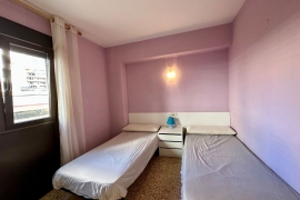 Resale - Apartment - Calpe