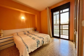 Resale - Apartment - Calpe