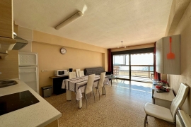 Resale - Apartment - Calpe