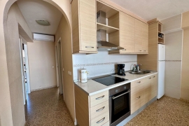 Resale - Apartment - Calpe