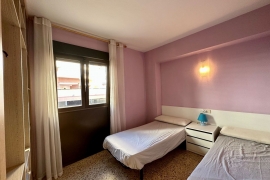 Resale - Apartment - Calpe