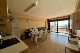 Resale - Apartment - Calpe