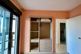 Resale - Apartment - Calpe