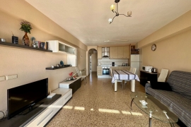 Resale - Apartment - Calpe