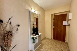 Resale - Apartment - Calpe